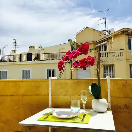 Le Charme Du Bourgeois Apartment *