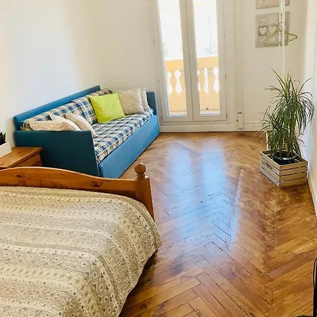 Appartement Le Charme Du Bourgeois *