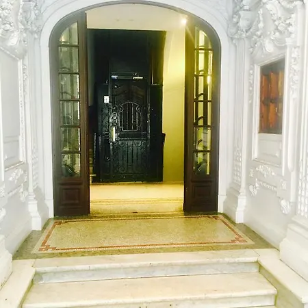 Le Charme Du Bourgeois Appartement Nice