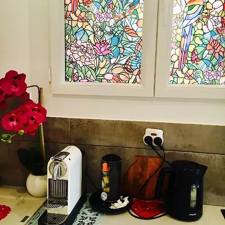 Le Charme Du Bourgeois Appartement Nice